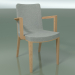 3d model Armchair Moritz (323-623) - preview