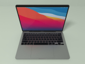 MacBook Pro 13 pouces (2020)