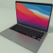 MacBook Pro de 13 pulgadas (2020) 3D modelo Compro - render