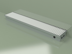 Duct convector - Aquilo FMK (180x1000x90, RAL 9016)