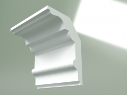 Plaster cornice (ceiling plinth) KT360