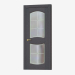 3d model The door is interroom (XXX.46T1) - preview