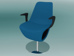 Swivel chair (10R 2P)