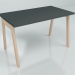 Modelo 3d Mesa de trabalho Ogi B BOB22 (1200x700) - preview