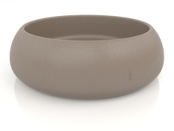 Plant pot 4 (Bronze)