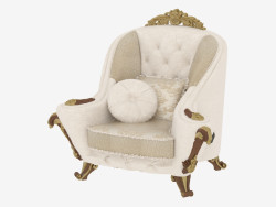 Chaise en style classique 281