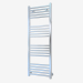 3d model Radiator Modus (1200x400) - preview