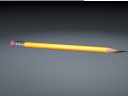 Pencil