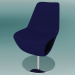 3d model Swivel chair (10R) - preview