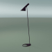 3d model Floor lamp AJ FLOOR (20W E27, AUBERGINE) - preview