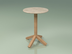 Side table 067 (Farsena Stone)