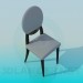 3d model Chair - preview