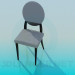 3d model Chair - preview