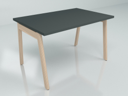 Table de travail Ogi B BOB02 (1200x800)