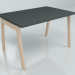 modèle 3D Table de travail Ogi B BOB02 (1200x800) - preview