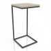 3d model Side table (lightened oak) - preview