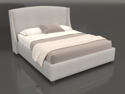 Кровать мягкая Cooper Channel