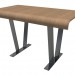 Modelo 3d Pequena mesa LT78 - preview