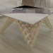 3d model Coffee table - preview