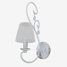 Modelo 3d Sconce Essa (2040 1W) - preview