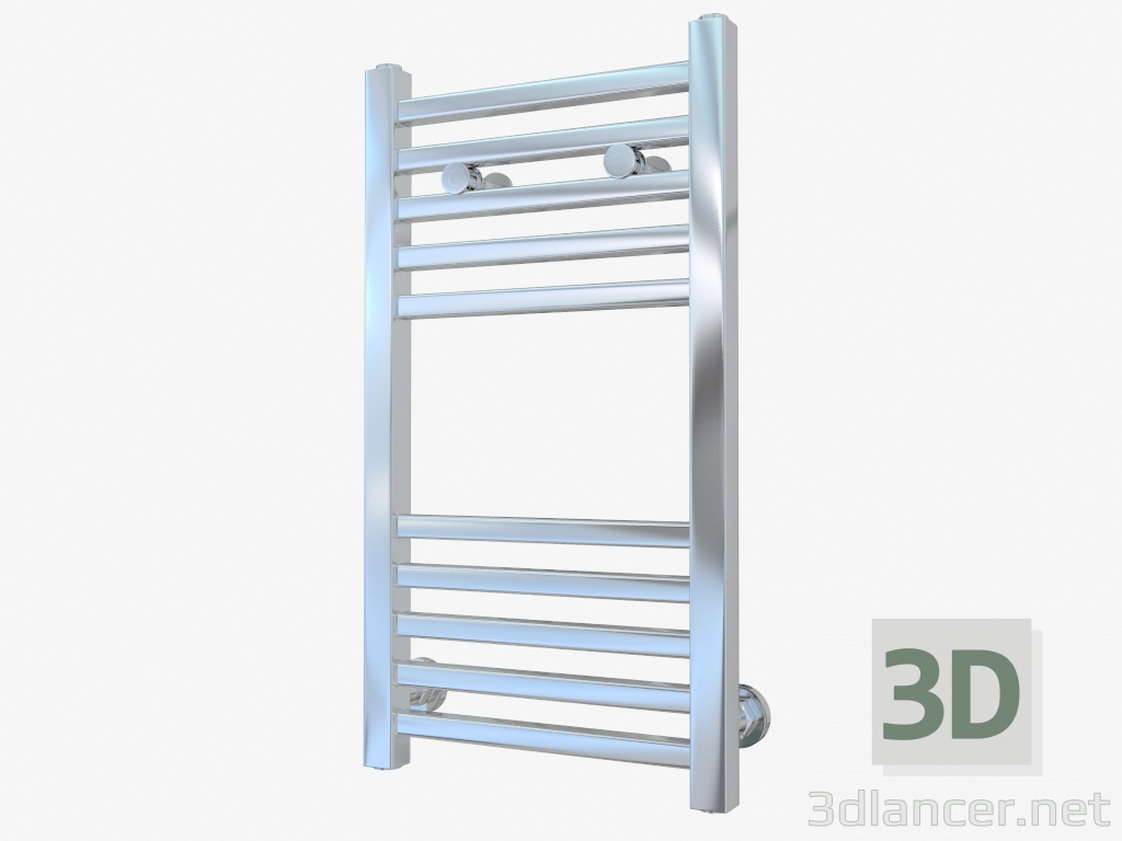 3d model Radiator Modus (600x300) - preview