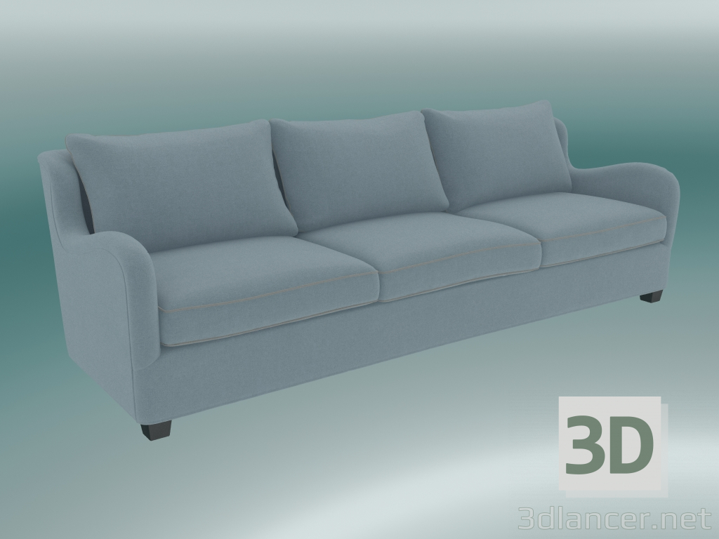 3d model Sofa Nottingham 290 - preview