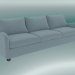 3d model Sofa Nottingham 290 - preview