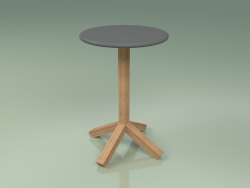 Table d'appoint 067 (HPL Gris)