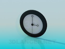 Wall clock