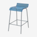 3d model Bar stool Acrylic - preview