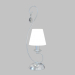 3d model Table lamp Essa (2040 1T) - preview