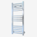 3d model Radiator Modus (800x300) - preview