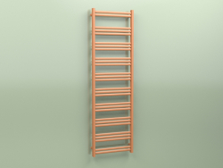 Towel rail - Java (1900 x 600, RAL - 8023)