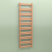 3d model Towel rail - Java (1900 x 600, RAL - 8023) - preview