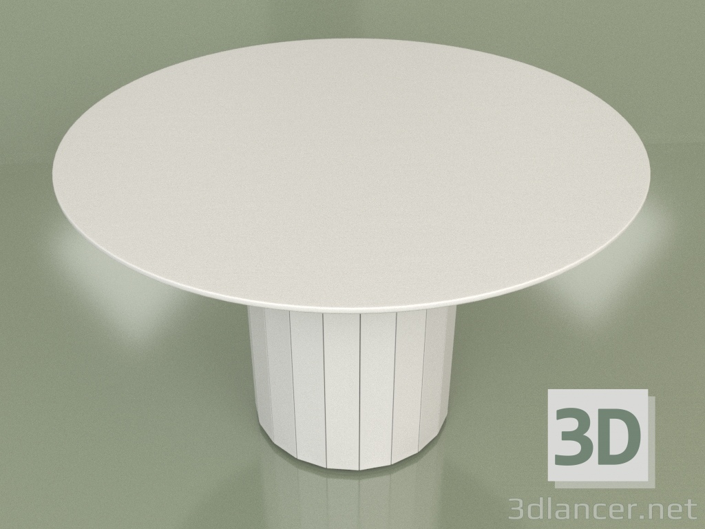 3d model Tabla TAU (opción 2) - vista previa