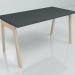 Modelo 3d Mesa de trabalho Ogi B BOB24 (1400x700) - preview