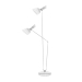 3d model Floor lamp Inodesign La Antilla Black 44.225 - preview