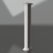 3d model Columna de yeso KK 018 (D=200mm, H=2730mm) - vista previa