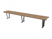 Bench LT282