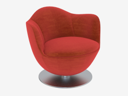 Fauteuil Dalia