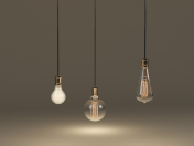 Light bulbs