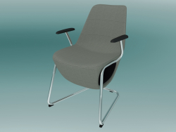 Armchair (10V 2P)