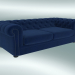 3d model Sofa Rochester - preview