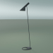 modèle 3D Lampadaire AJ FLOOR (20W E27, GRIS FONCE) - preview