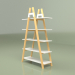 3d model Shelving Manchester - preview