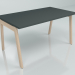 modèle 3D Table de travail Ogi B BOB03 (1400x800) - preview