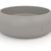 3d model Plant pot 4 (Quartz gray) - preview