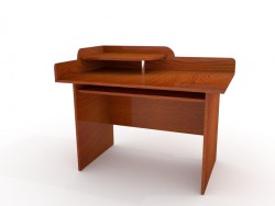 Table de bureau