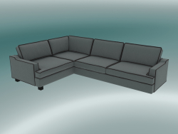 Stamford sofa modular