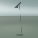 3D Modell Stehlampe AJ FLOOR (20W E27, LIGHT GREY) - Vorschau